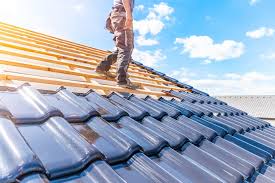 Best Green or Eco-Friendly Roofing Solutions  in South Palm Beach, FL